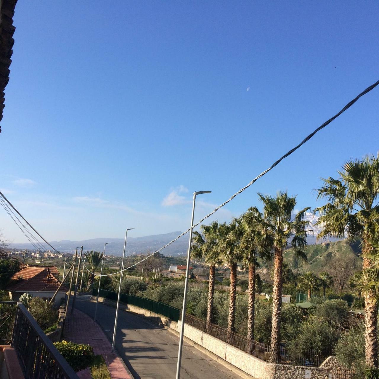 טאורמינה Al Chiaro Di Luna מראה חיצוני תמונה